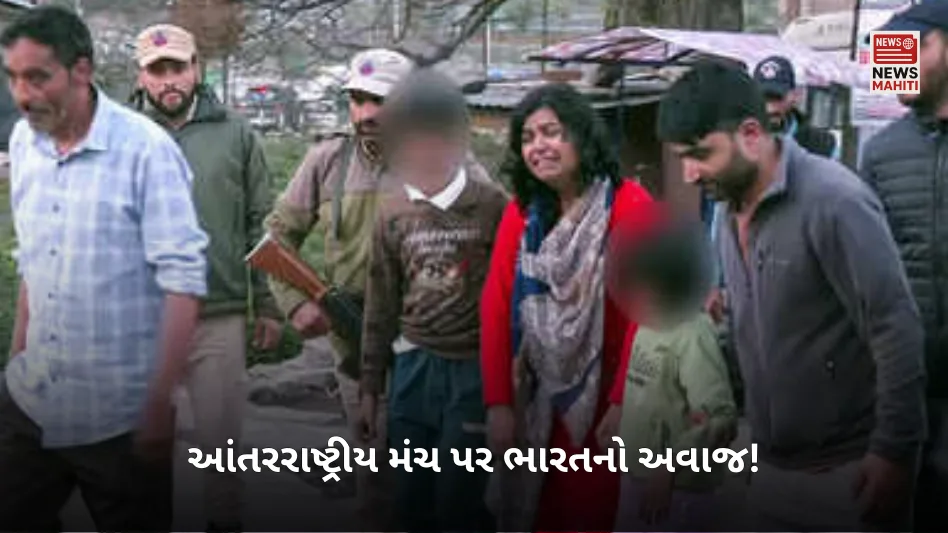 Arrests made in Pahalgam attack, but no name for Pakistan!
