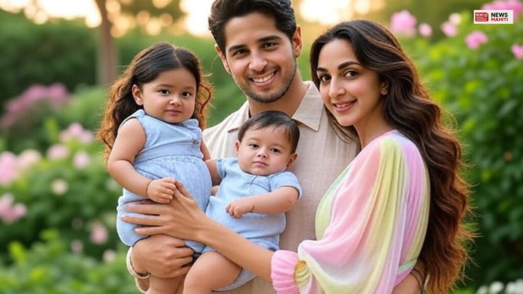 Kiara Advani અને સિધાર્થ મલહોત્રાની દીકરીનો જન્મ! ફેન્સે અગાઉથી કર્યું હતું અનુમાન