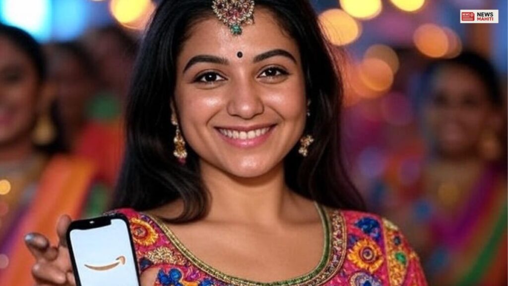 amazon india: ગુજરાતી ખરીદીદારો માટે શ્રેષ્ઠ ઓનલાઇન શોપિંગ અનુભવ