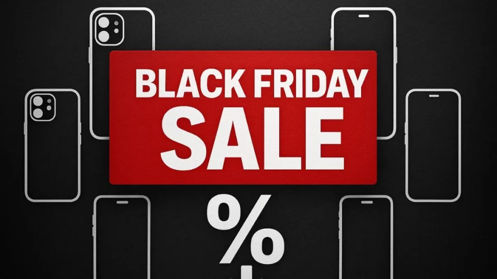 Black Friday Sale deals