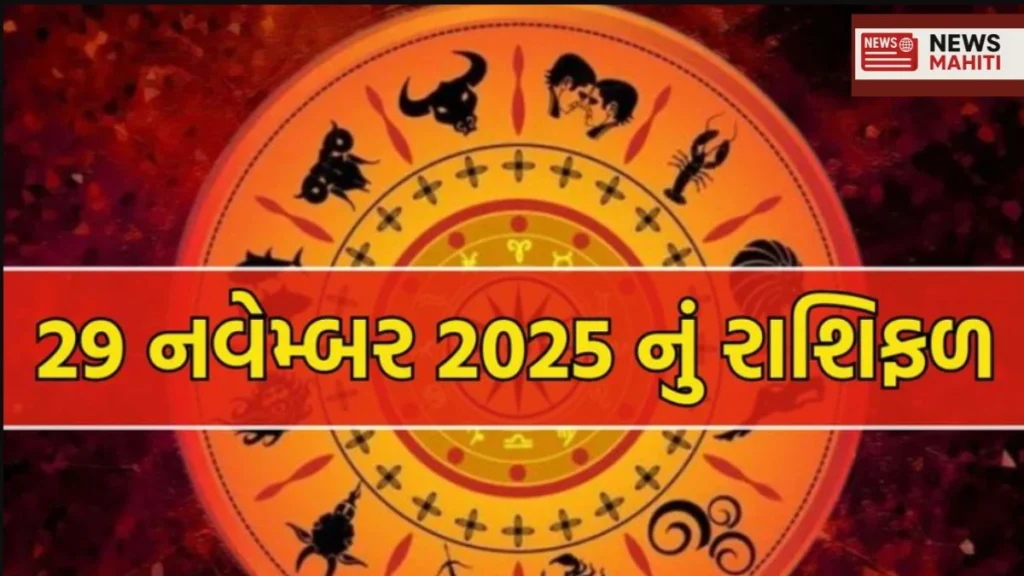 Rashifal 29 November 2025