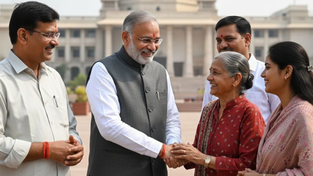 CM Shri Bhupendra Patel's