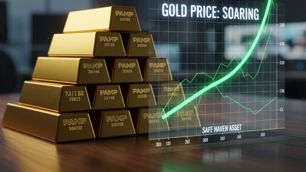 Gold Price Today India