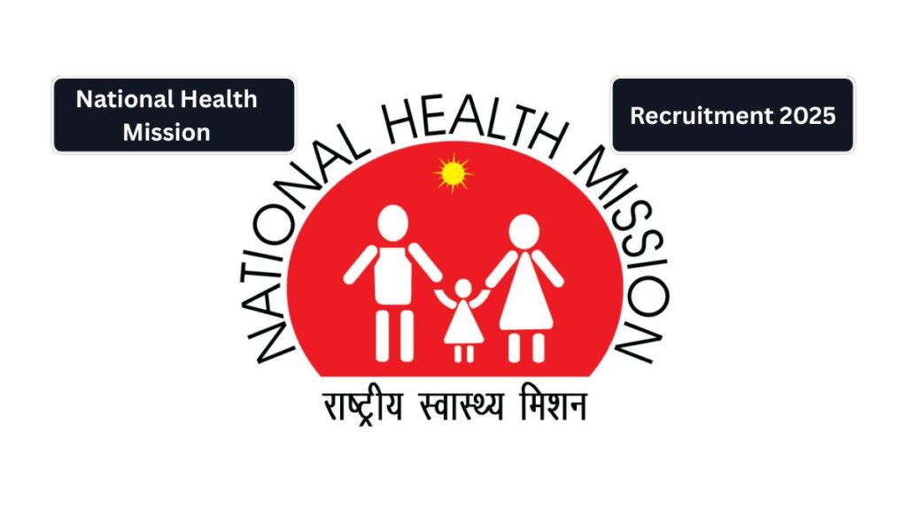 National Health Mission
