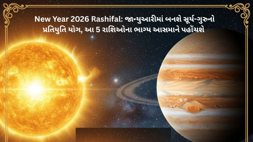 New Year 2026 Rashifal:
