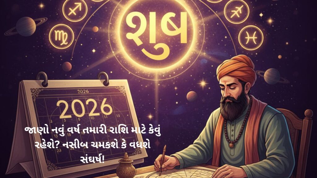 Rashifal 2026