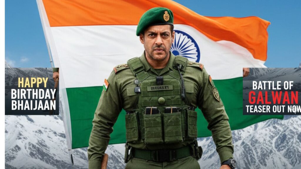 Salman Khan Birthday