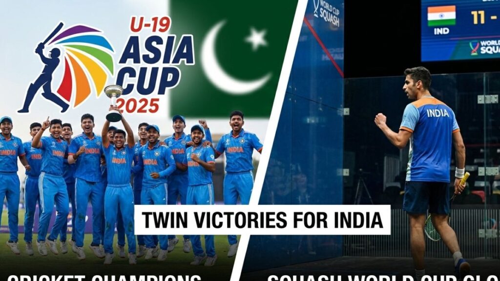 U-19 Asia Cup 2025
