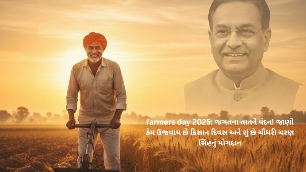 farmers day 2025
