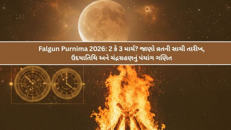 Falgun Purnima 2026