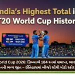 T20 World Cup 2026