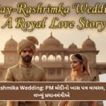 Vijay-Rashmika Wedding