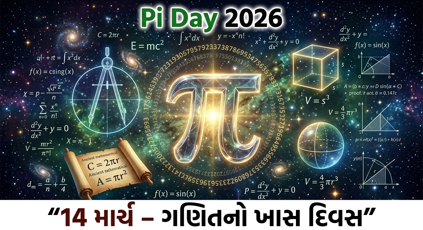 pi day