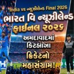 India vs New Zealand Final