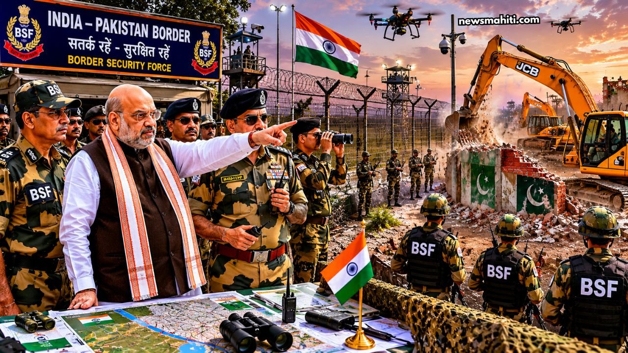 Amit Shah