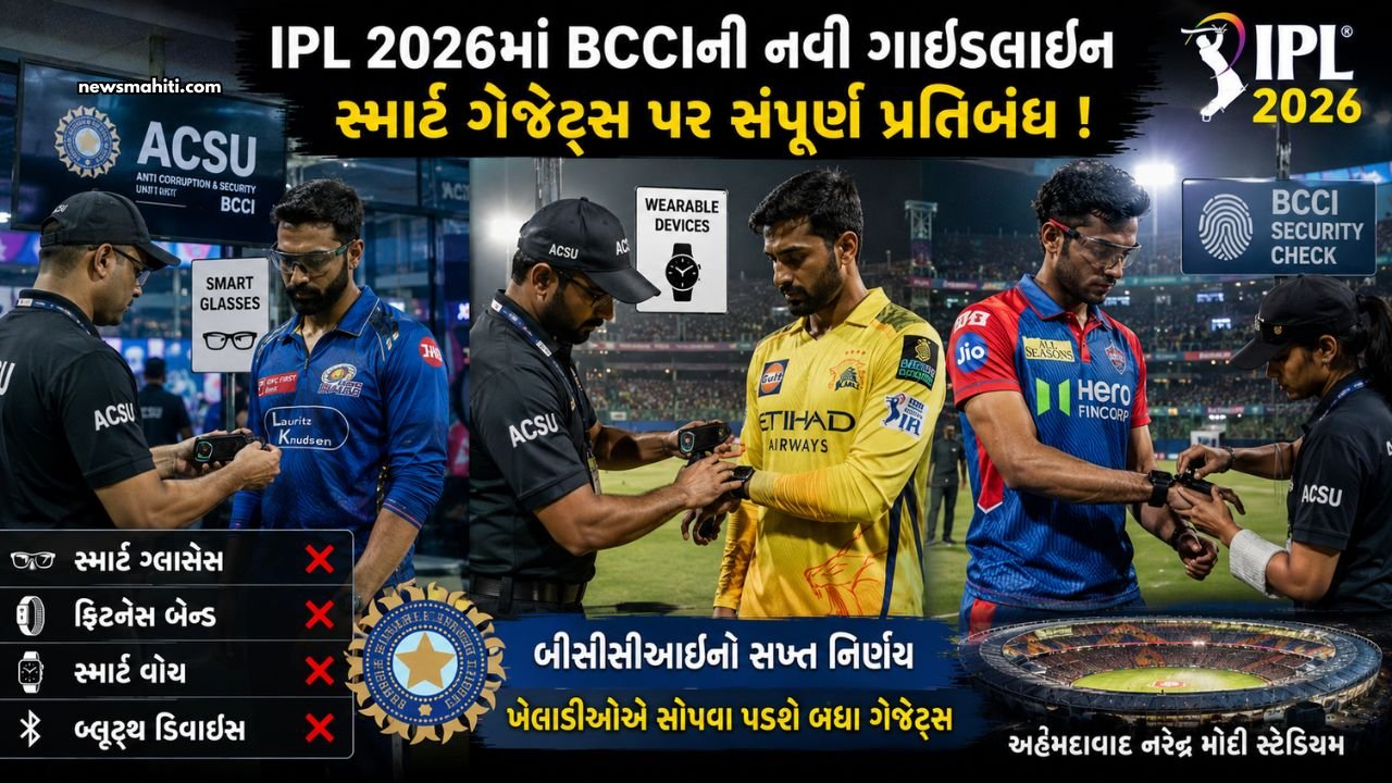 BCCI