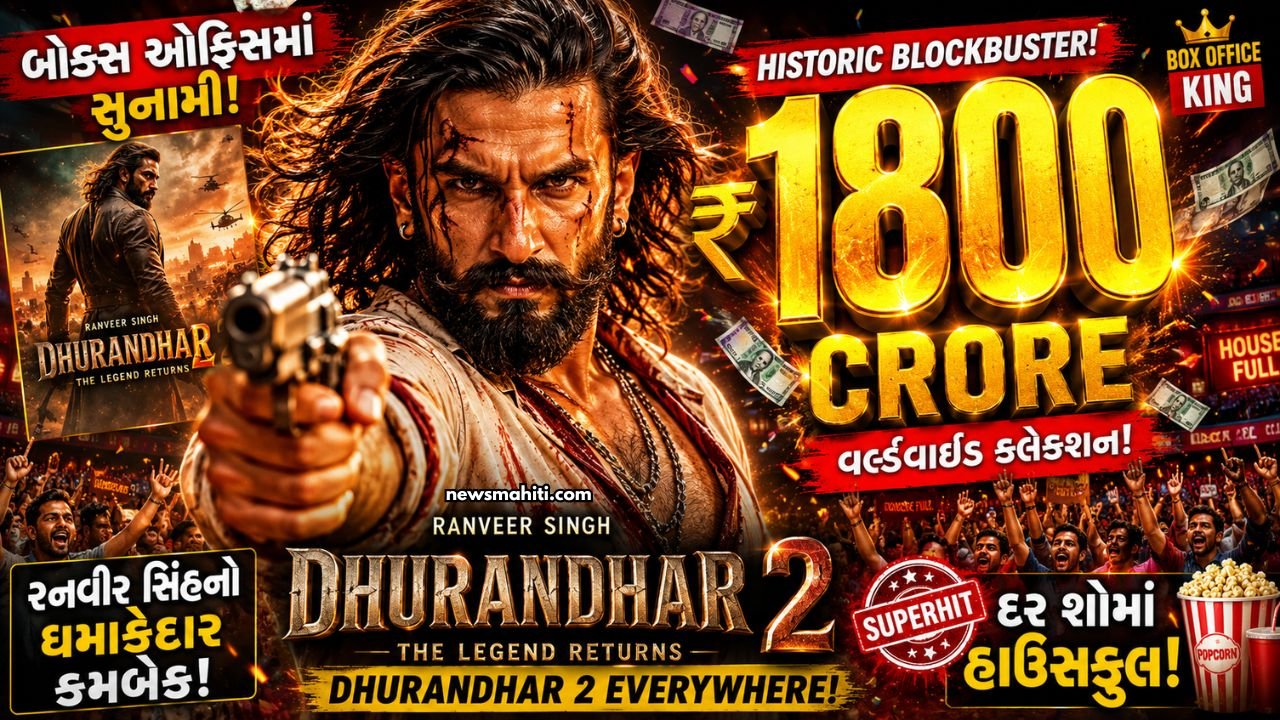 Dhurandhar 2