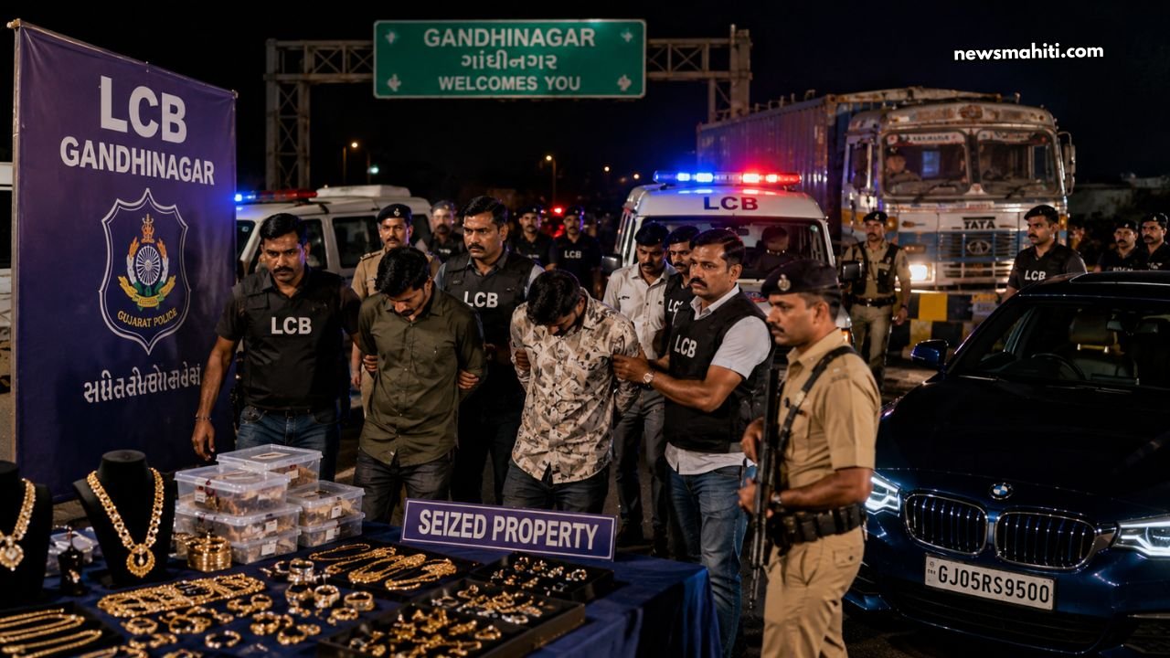 Gandhinagar