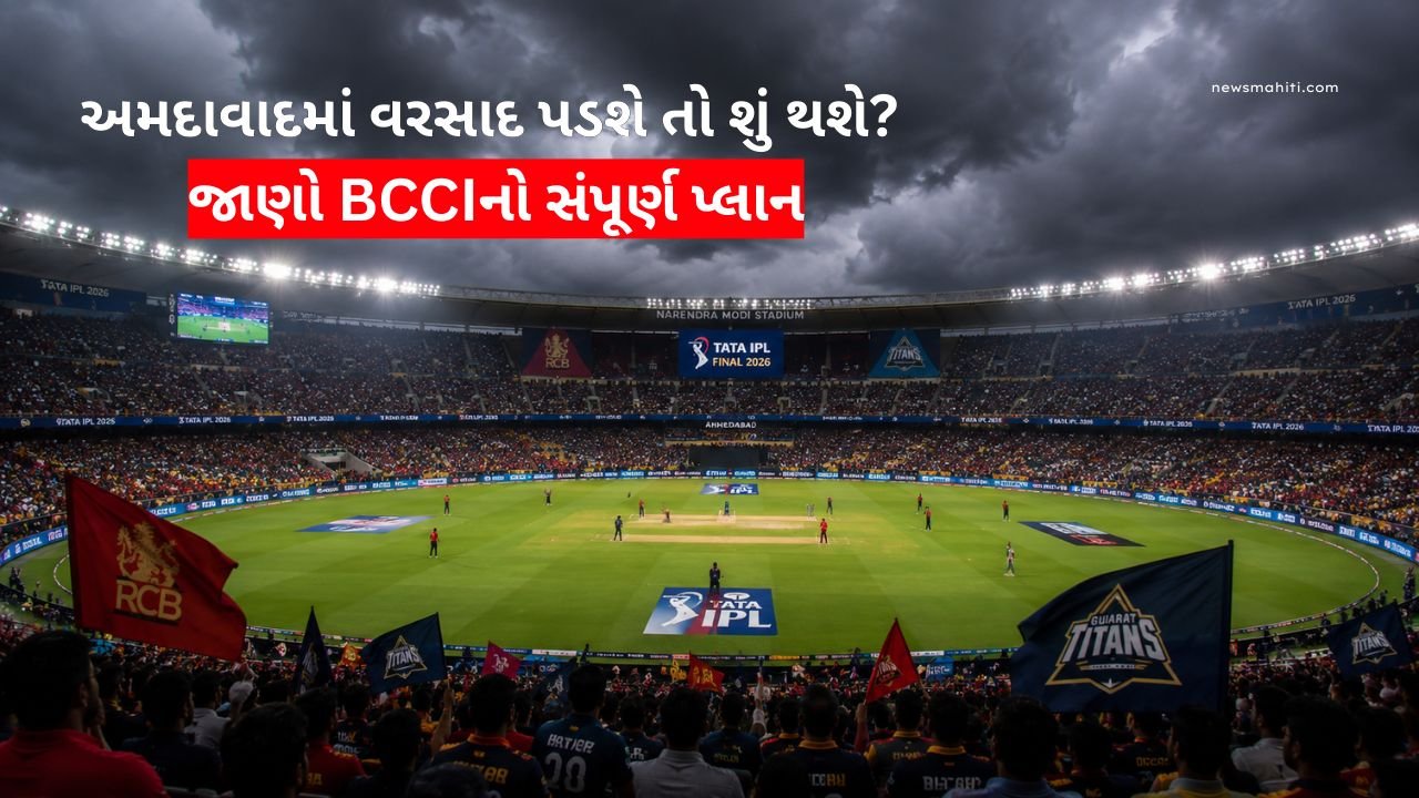 IPL 2026 Final
