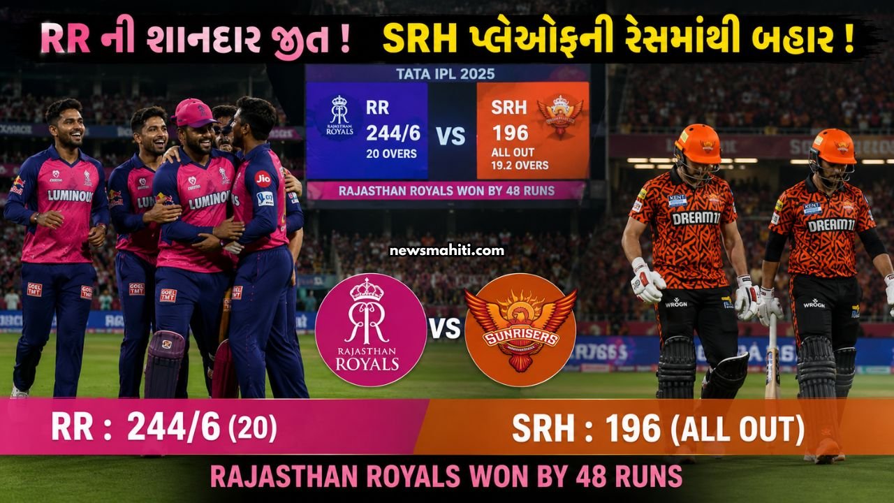 IPL Eliminator