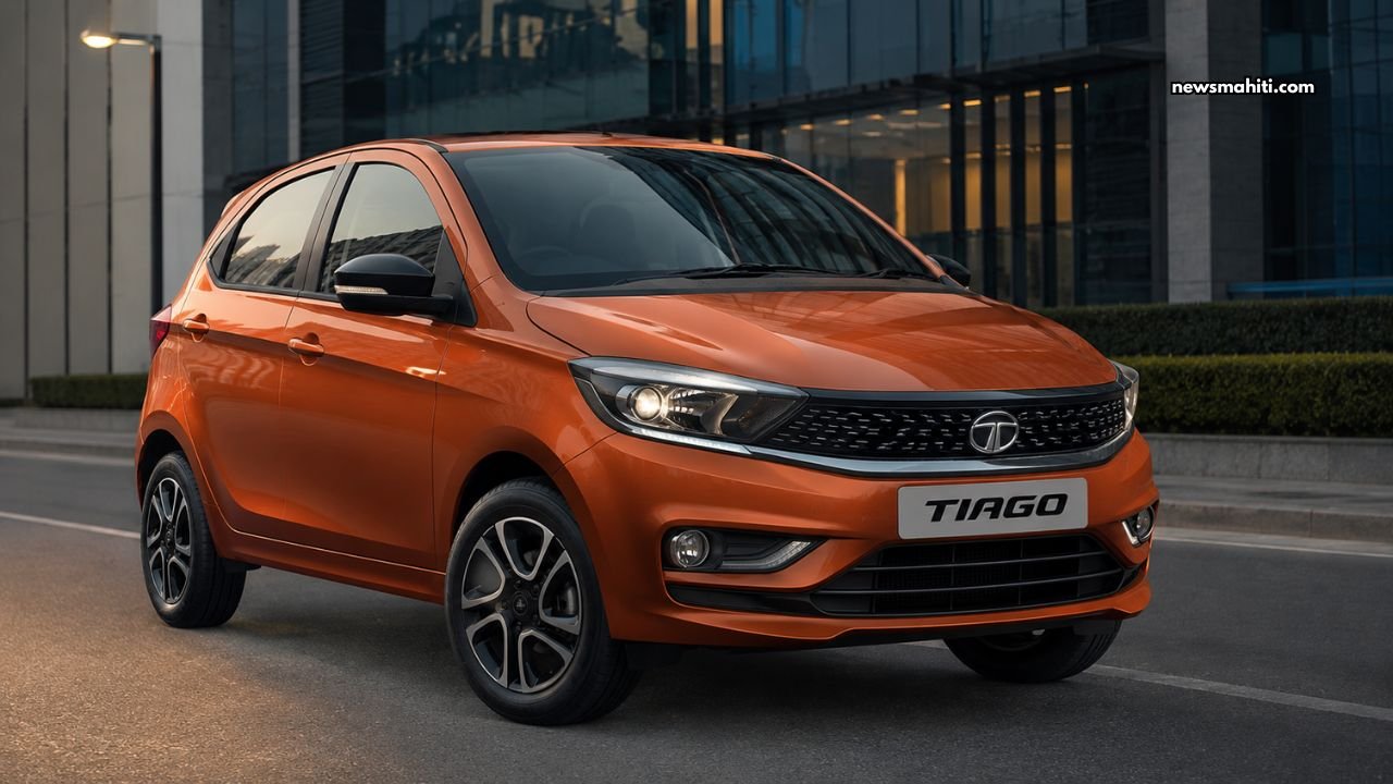 Tata Tiago