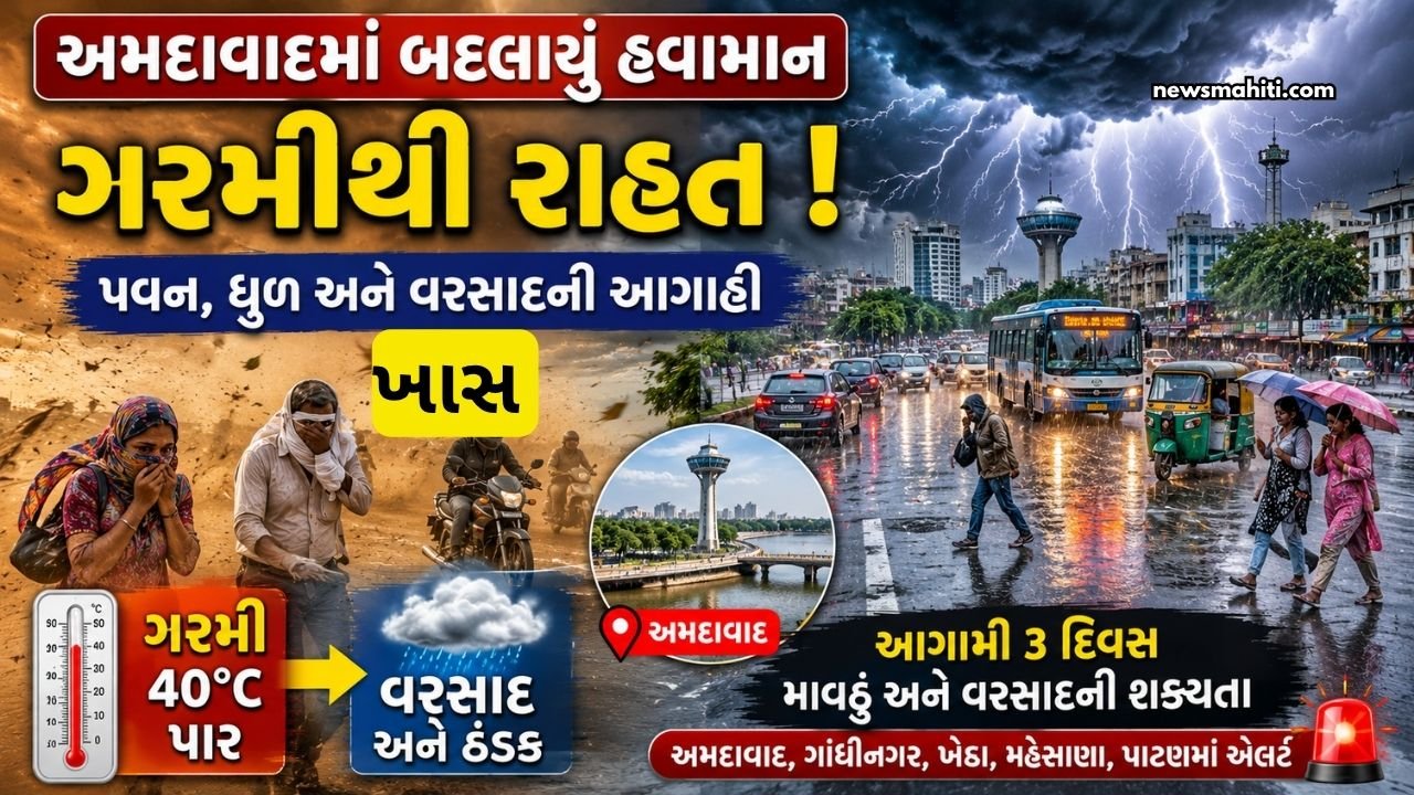 Weather Forecast 29 May 2026