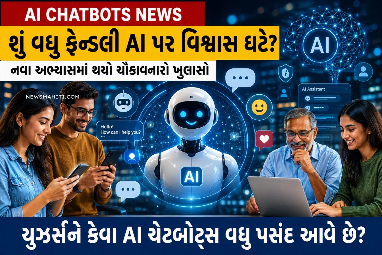 AI Chatbots News