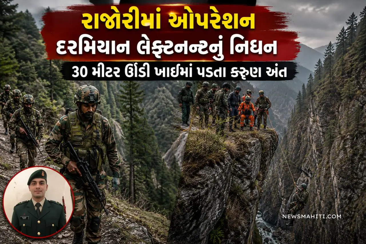 Operation Sheruwali