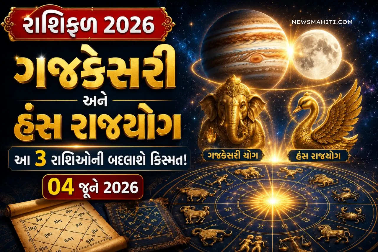 Rashifal 04 June 2026